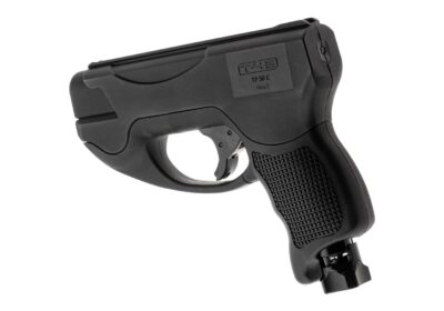 T4E TP 50 Compact Gen 2 .50 Co2 7.5J Black - obrazek 2