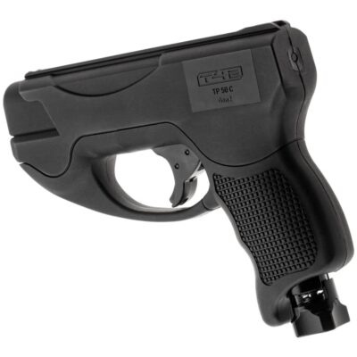 Alternative view of T4E TP50 Compact Gen 2 .50 Inch CO2 7.5J Black