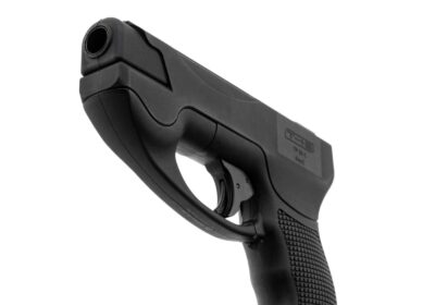 T4E TP 50 Compact Gen 2 .50 Co2 7.5J Black - obrazek 4