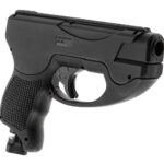 T4E TP 50 Compact Gen 2 .50 Co2 11J Black