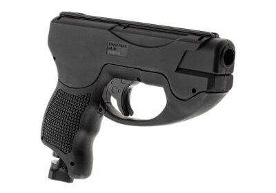 T4E TP 50 Compact Gen 2 .50 Co2 11J Black