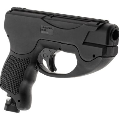 T4E TP50 Compact Gen 2 .50 Inch CO2 11J Black