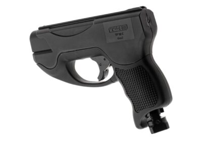 T4E TP 50 Compact Gen 2 .50 Co2 11J Black - obrazek 2