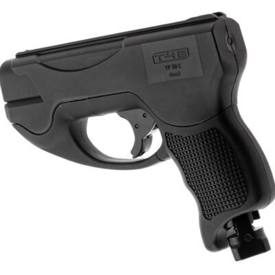 Alternative view of T4E TP50 Compact Gen 2 .50 Inch CO2 11J Black