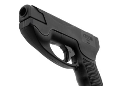 T4E TP 50 Compact Gen 2 .50 Co2 11J Black - obrazek 4