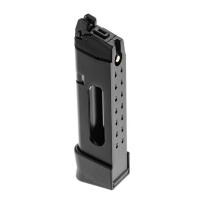 Alternative view of Glock Glock 19 6 mm CO2 Magazine 18rds