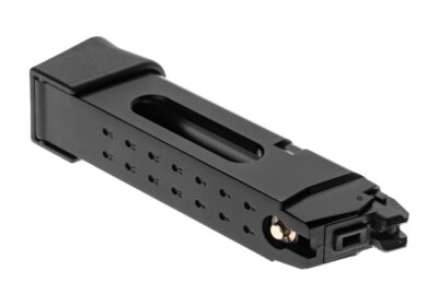 Glock Glock 19 6 mm CO2 Magazine 18rds - obrazek 3