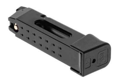 Glock Glock 19 6 mm CO2 Magazine 18rds - obrazek 4