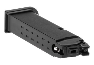 Glock Glock 19 6 mm GBB Magazine 15rds - obrazek 3