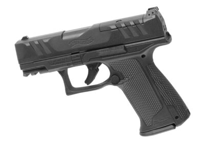 Walther PDP F-Series 3.5 Inch 6 mm CO2 Black - obrazek 2