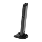 Walther PDP F-Series 6 mm CO2 Magazine 11rds