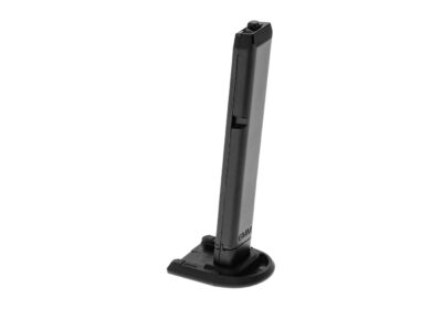 Walther PDP F-Series 6 mm CO2 Magazine 11rds