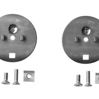 Sordin Mounting Kit Team Wendy for Supreme MIL CC Slim Black