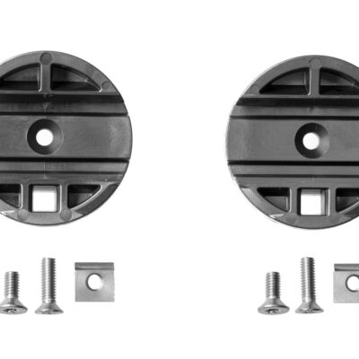 Alternative view of Sordin Mounting Kit Team Wendy for Supreme MIL CC Slim Black