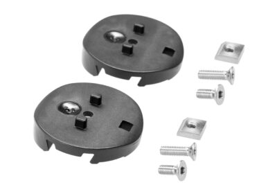 Sordin Mounting Kit Team Wendy for Supreme MIL CC Slim Black - obrazek 3