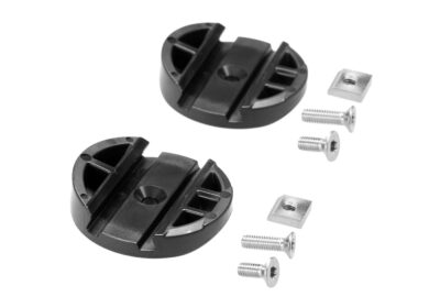 Sordin Mounting Kit Team Wendy for Supreme MIL CC Slim Black - obrazek 4