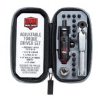 Real Avid Smart-Torq Adjustable Limiter and X3 Driver Kit