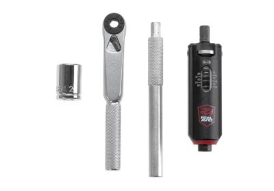 Real Avid Smart-Torq Adjustable Limiter and X3 Driver Kit - obrazek 2
