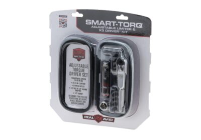 Real Avid Smart-Torq Adjustable Limiter and X3 Driver Kit - obrazek 8