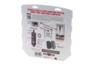 Real Avid Smart-Torq Adjustable Limiter and X3 Driver Kit - obrazek 9