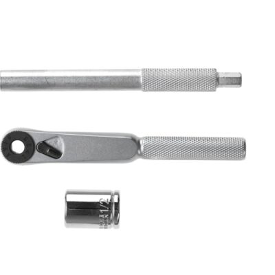 Alternative view of Real Avid