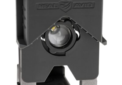 Real Avid Master Scope Mounting Kit - obrazek 10