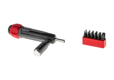 Real Avid Master Scope Mounting Kit - obrazek 14