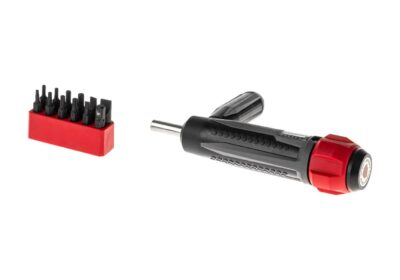 Real Avid Master Scope Mounting Kit - obrazek 15