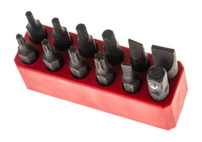 Real Avid Master Scope Mounting Kit - obrazek 18