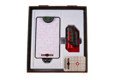 Real Avid Master Scope Mounting Kit - obrazek 2