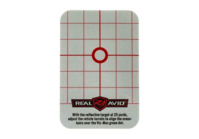 Real Avid Master Scope Mounting Kit - obrazek 24