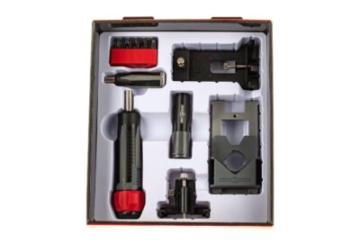 Real Avid Master Scope Mounting Kit - obrazek 3