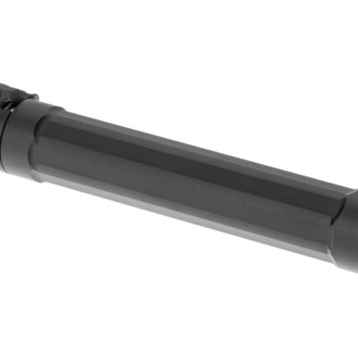 5KU MP5 Silencer For VFC and TM Black