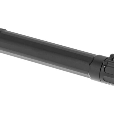 Alternative view of 5KU MP5 Silencer For VFC and TM Black