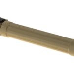 5KU MP5 Silencer For VFC and TM Tan