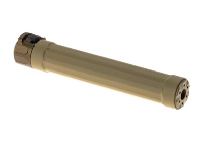5KU MP5 Silencer For VFC and TM Tan