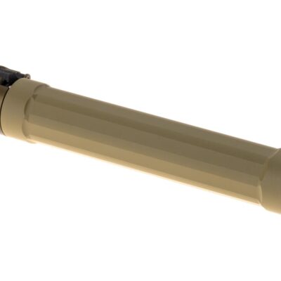 5KU MP5 Silencer For VFC and TM Tan