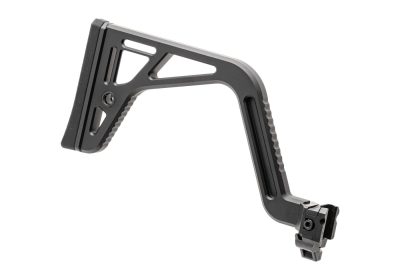 5KU Folding Visor Stock 1913 Interface Black - obrazek 6