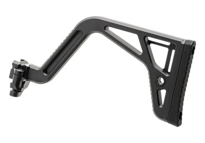 5KU Folding Visor Stock 1913 Interface Black - obrazek 7