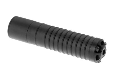 5KU DTKP Silencer Type-1 24 mm CW Black