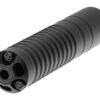 5KU DTKP Silencer Type-1 24 mm CW Black OD-TM-12800806000 asgbox.pl