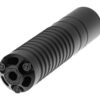 5KU DTKP Silencer Type-1 14 mm CCW Black OD-TM-12800906000 asgbox.pl