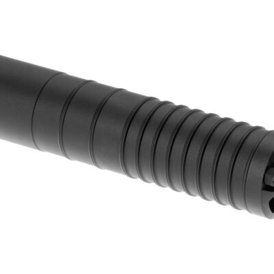 5KU DTKP Silencer Type-2 24 mm CW Black
