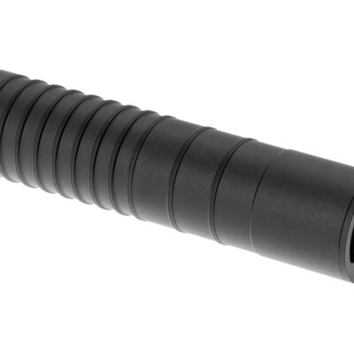 Alternative view of 5KU DTKP Silencer Type-2 24 mm CW Black