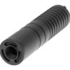 5KU DTKP Silencer Type-2 24 mm CW Black OD-TM-12801006000 asgbox.pl