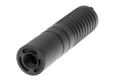 5KU DTKP Silencer Type-2 24 mm CW Black - obrazek 4