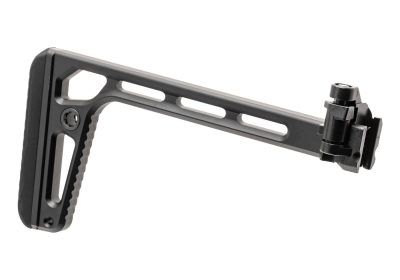 5KU Minimalist Plus Folding Stock 1913 Interface Black