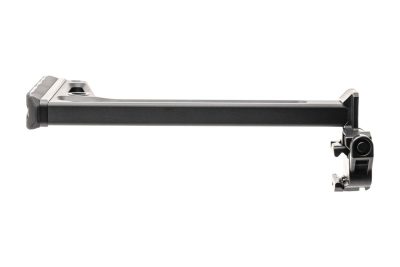 5KU Minimalist Plus Folding Stock 1913 Interface Black - obrazek 4