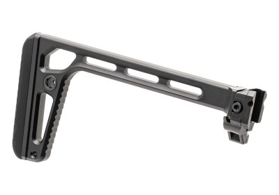 5KU Minimalist Plus Folding Stock 1913 Interface Black - obrazek 6