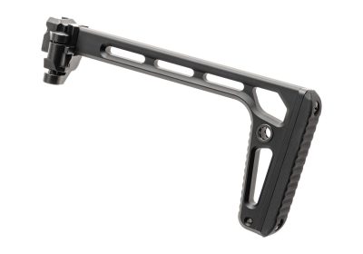 5KU Minimalist Plus Folding Stock 1913 Interface Black - obrazek 7